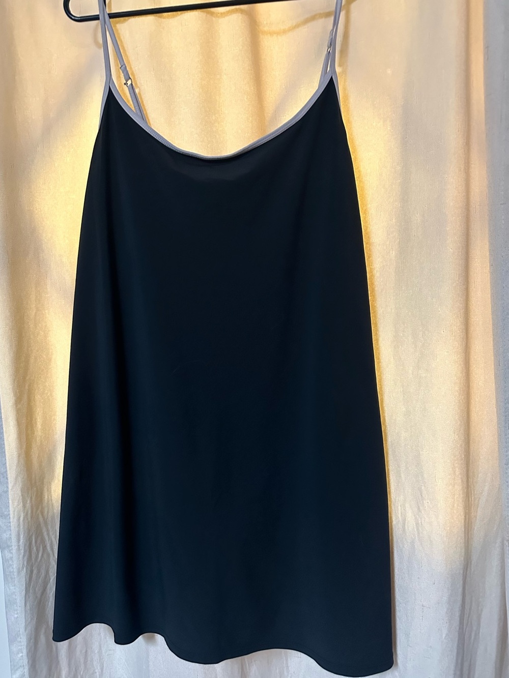 Abercrombie & Fitch Traveler Dress